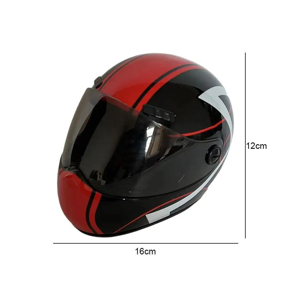 DIY Pet Helmets,Cat Helmet,Dog Helmet-Outdoor Mini Head Protecting Safe Hat,Pet Photo Props Accessorie,Mini Motorcycle Helmet