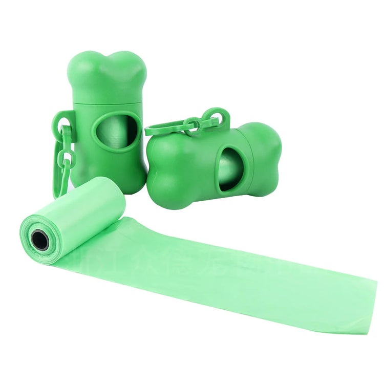 Cane Sacchetti e contenitori ciotole viaggio