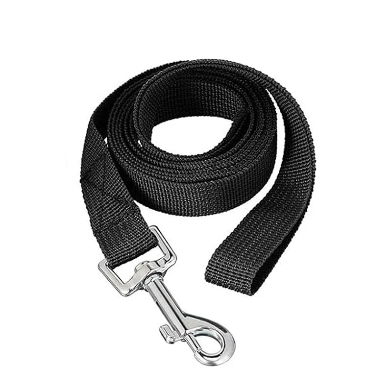 Nylon Dog Training Leashes Walking Pet Leash Long Lanyard Traction Rope for Small Large Dogs Lead Item