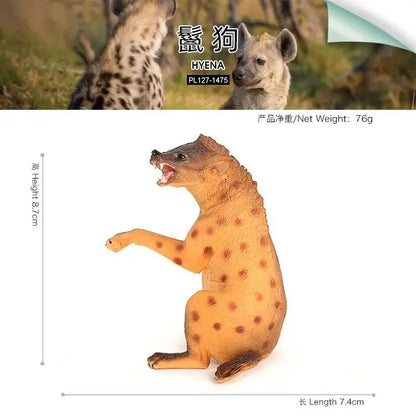 Realistic Dog Figurines for Kids - Including German Shepherd, Beagle, Teddy, Bull Terrier and More!