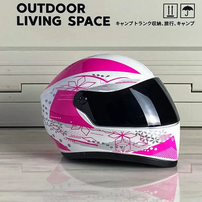 DIY Pet Helmets,Cat Helmet,Dog Helmet-Outdoor Mini Head Protecting Safe Hat,Pet Photo Props Accessorie,Mini Motorcycle Helmet